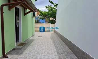 Imagem 3: WE)Casa com 2 dormitórios em Vargem do Bom Jesus , Florianópolis