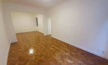 Imagem 4: 03 QUARTOS (01 SUÍTE), 01 VAGA, PORTARIA 24h, REFORMADO, próximo ao METRÔ e PRAIA, à venda