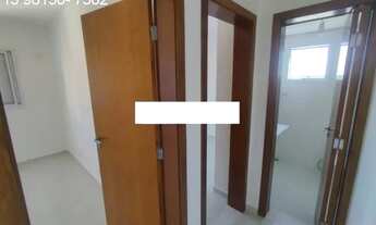 Imagem 5: Apartamento Residencial para Locação no Jardim Karolyne, Votorantim -SP