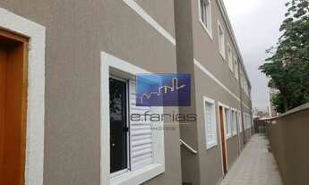 Imagem 7: Apartamento com 2 dormitórios para alugar, 50 m² por R$ 2.100,00/mês - Penha de França - S