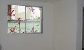 Imagem 2: Apartamento para aluguel com 2 quartos na região do Aricanduva - São Paulo - SP