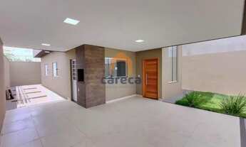 Imagem 5: Casa para Venda em Bady Bassitt, Menezes 3, 3 dormitórios, 1 suíte, 2 banheiros, 2 vagas