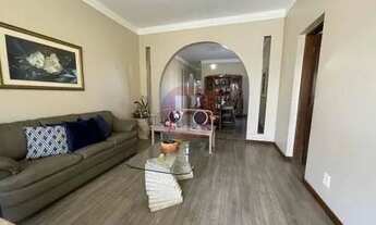 Imagem 4: Casa para aluguel, 4 quartos, 2 suítes, 8 vagas, Ermelinda - Belo Horizonte/MG