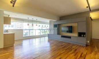 Imagem: Apartamento Locação Pinheiros 110 m²