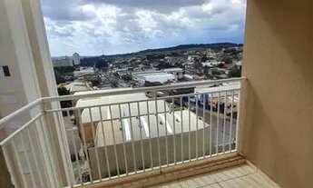 Imagem 4: Apartamento com 2 dormitórios para alugar, 52 m² por R$ 1.506/mês - Jardim Anhangüera - Ri