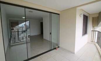 Imagem 6: Cobertura com 3 dormitórios para alugar, 203 m² por R$ 4.500,00/mês - Setor Oeste - Goiâni