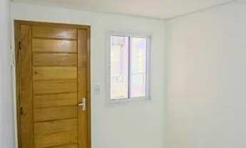 Imagem 7: Apartamento para Aluguel - Penha de França, 2 Quartos, 45 m2