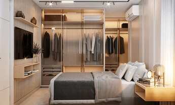 Imagem 5: Ocean View - Apartamento 3 quartos Varanda Gourmet Lançamento Venda Candeias