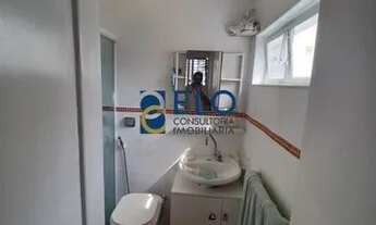 Imagem 3: Apartamento com 2 suítes, de frente para praia, para alugar, no Boqueirão, em Santos