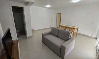 Imagem: BARUERI - Apartamento Padrão - ALPHAVILLE