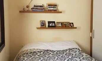 Imagem: Apartamento com 1 dormitório à venda