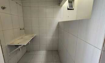 Imagem 5: Apartamento com 3 dormitórios para alugar, 90 m² por R$ 800/mês - Indianópolis - Caruaru/P