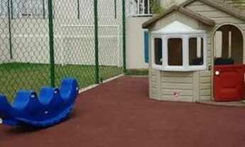 Imagem 6: Apartamento com 2 dormitórios para alugar, 50 m² por R$ 1.650,00/mês - Tremembé - São Paul