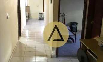 Imagem 6: Casa com 3 dormitórios à venda, 215 m² por R$ 380.000,00 - Praia Mar - Rio das Ostras/RJ