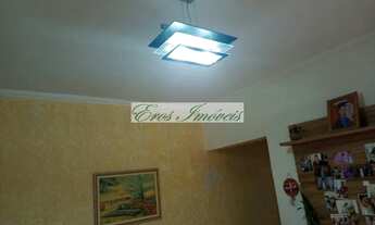 Imagem 3: Casa Térrea em Parque Colonial - São Paulo