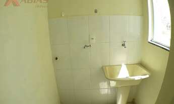 Imagem 6: Apartamento em Jardim Lutfalla - São Carlos, SP