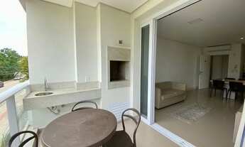 Imagem 5: FLORIANóPOLIS - Apartamento Padrão - jurere internacional