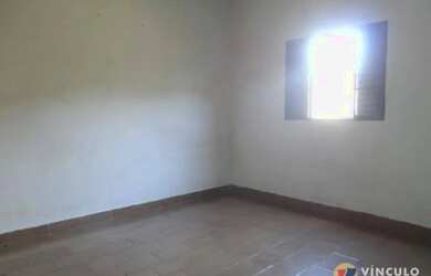 Imagem 4: Casa com 1 dormitório para alugar, 58 m² por R$ 563,84/mês - Parque das Américas - Uberaba