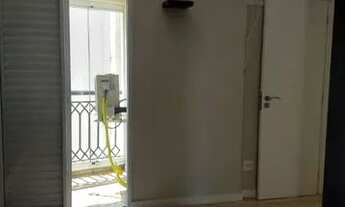 Imagem 6: Belíssimo apartamento 100 m2 a.u - 2 dormitórios - 1 suíte - 2 vagas - Av. Moema - Moema