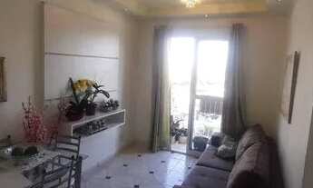 Imagem 7: Apartamento com 2 dormitórios à venda, 49 m² por R$ 260.000,00 - Taboão - Guarulhos/SP