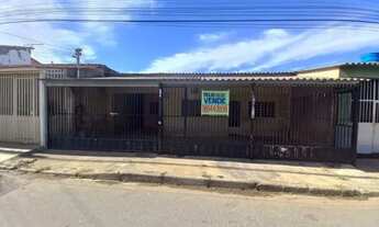 Imagem: Casa na laje desocupada