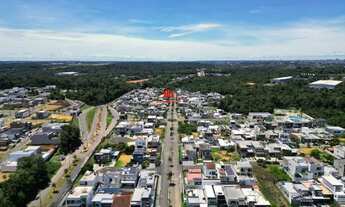 Imagem 7: Lote/Terreno para venda tem 285 metros quadrados em Ponta Negra - Manaus - AM