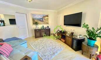 Imagem 3: Apartamento com 2 dormitórios, 87 m² - venda por R$ 980.000,00 ou aluguel por R$ 6.217,25