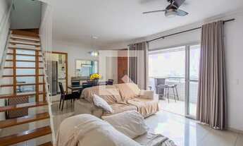 Imagem: Apartamento para Aluguel - Centro, 3 Quartos