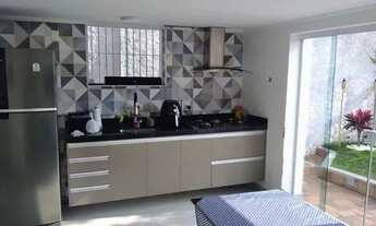 Imagem 7: Casa com 4 dormitórios à venda, 240 m² por R$ 1.390.000 - Vila Albertina - São Paulo/SP