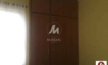 Imagem 6: Apartamento (tipo - padrao) 3 dormitórios/suite, cozinha planejada, em condomínio fechado