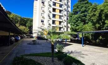 Imagem 3: Excelente vista, andar alto e no tamanho certo!