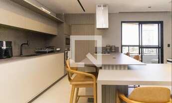 Imagem 6: Apartamento para Aluguel - Residencial Parque Aquarius, 1 Quarto, 94 m2