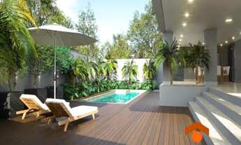 Imagem 4: Residencial - Alphaville Residencial Dois