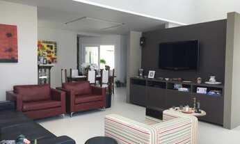 Imagem 3: CASA TÉRREA 03 SUÍTES - RESIDENCIAL PAULISTA II - VINHEDO-SP - ALTO PADRÃO - ACEITA FINANC