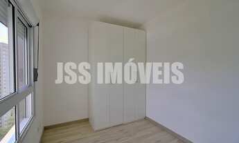 Imagem 4: Apartamento para venda Dueto Morumbi, próximo ao Shopping Jardim Sul e Av. Giovanni Gronch