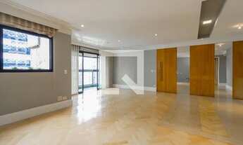 Imagem 2: Apartamento para Aluguel - Moema, 2 Quartos, 145 m2