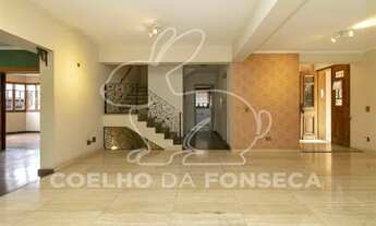 Imagem 5: São Paulo - Casa Padrão - Cidade Jardim