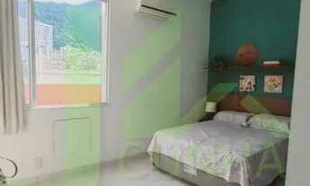 Imagem 6: Cobertura para aluguel com 130 metros quadrados com 2 quartos em Copacabana - Rio de Janei