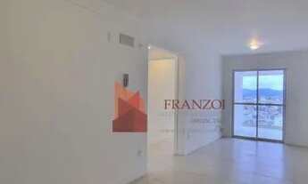 Imagem 4: LOCAÇÃO: Apartamento semi MOBILIADO, com Suíte e 1 Dormitório, 2 vagas individuais, Centro