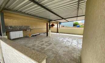 Imagem 3: Casa com 2 dormitórios à venda, 116 m² por R$ 185.000,00 - Grama - Juiz de Fora/MG