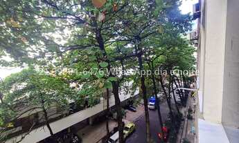 Imagem 6: Apartamento para venda possui 70 metros quadrados com 2 quartos em Copacabana - Rio de Jan