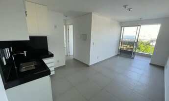 Imagem 3: Apartamento para aluguel possui 65 metros quadrados com 2 quartos