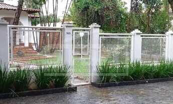 Imagem: Linda casa para locação no condomínio