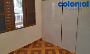 Imagem 2: CASA 1 QUARTO COM SUÍTE JARDIM SANTA GERTRUDES, JUNDIAÍ