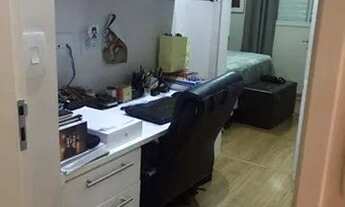 Imagem 6: Apartamento com 2 dormitórios à venda, 105 m² por R$ 1.150.000,00 - Perdizes - São Paulo/S