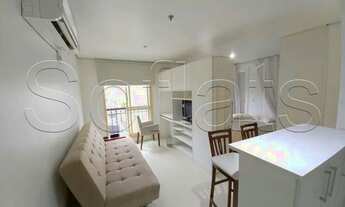 Imagem: Flat na Vila Mariana próximo ao Hospital