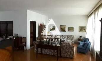 Imagem 3: Casa à venda, 4 quartos, 2 suítes, 2 vagas, Leme - RIO DE JANEIRO/RJ