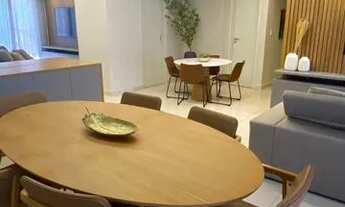 Imagem 3: Apartamento setor Oeste, Mobiliado, 111 mts