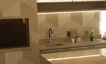 Imagem 7: APARTAMENTO A VENDA PRONTO NA VILA ANASTÁCIO DIRETO COM O PROPRIETÁRIO