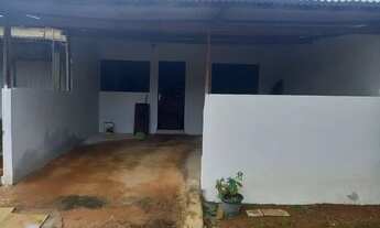 Imagem: Aluguel de casa